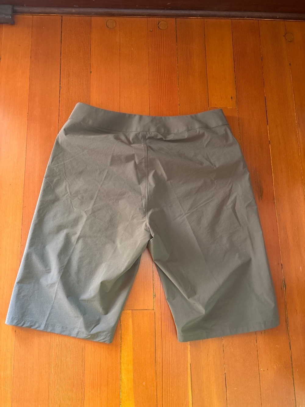 Fox Racing Defend Shorts (34) - Picture 4 of 4